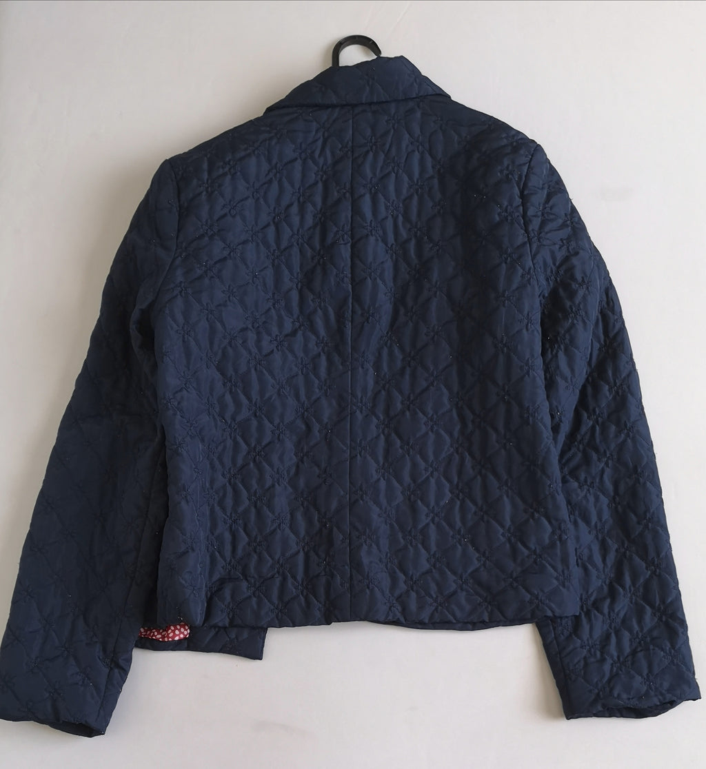 Chaqueta tipo impermeable 💙