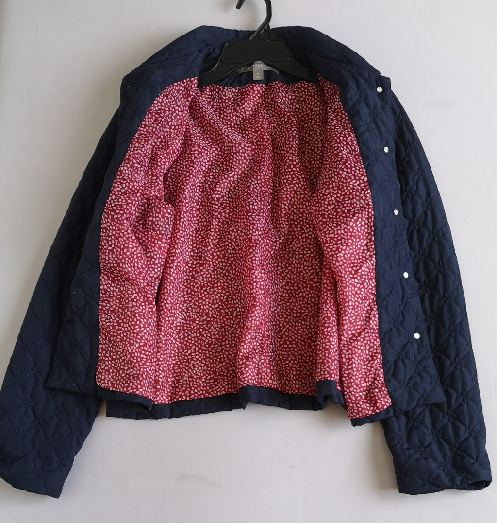 Chaqueta tipo impermeable 💙