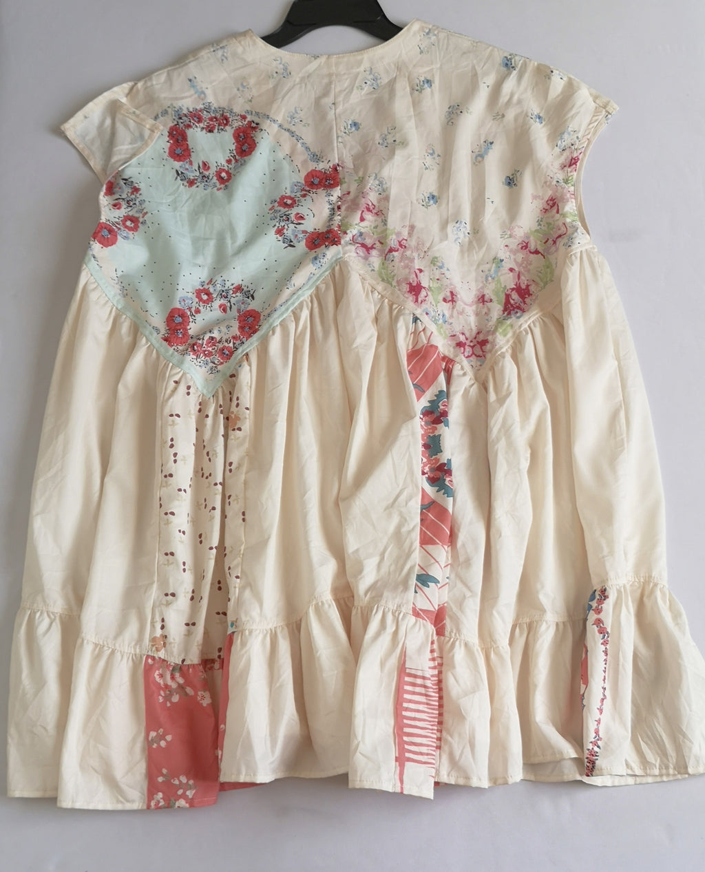 Vestido holgado