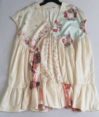 Vestido holgado