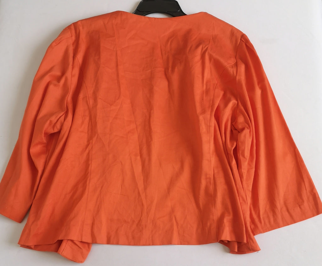 Chaqueta manga 3/4 ❤️