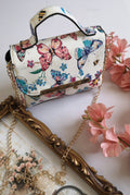 Cartera pequeña