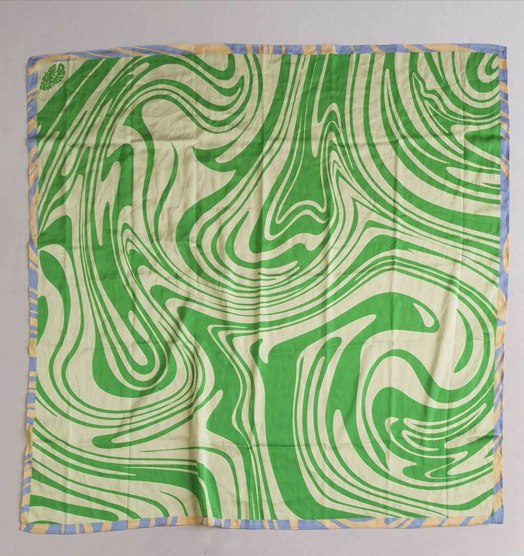 Pañoleta