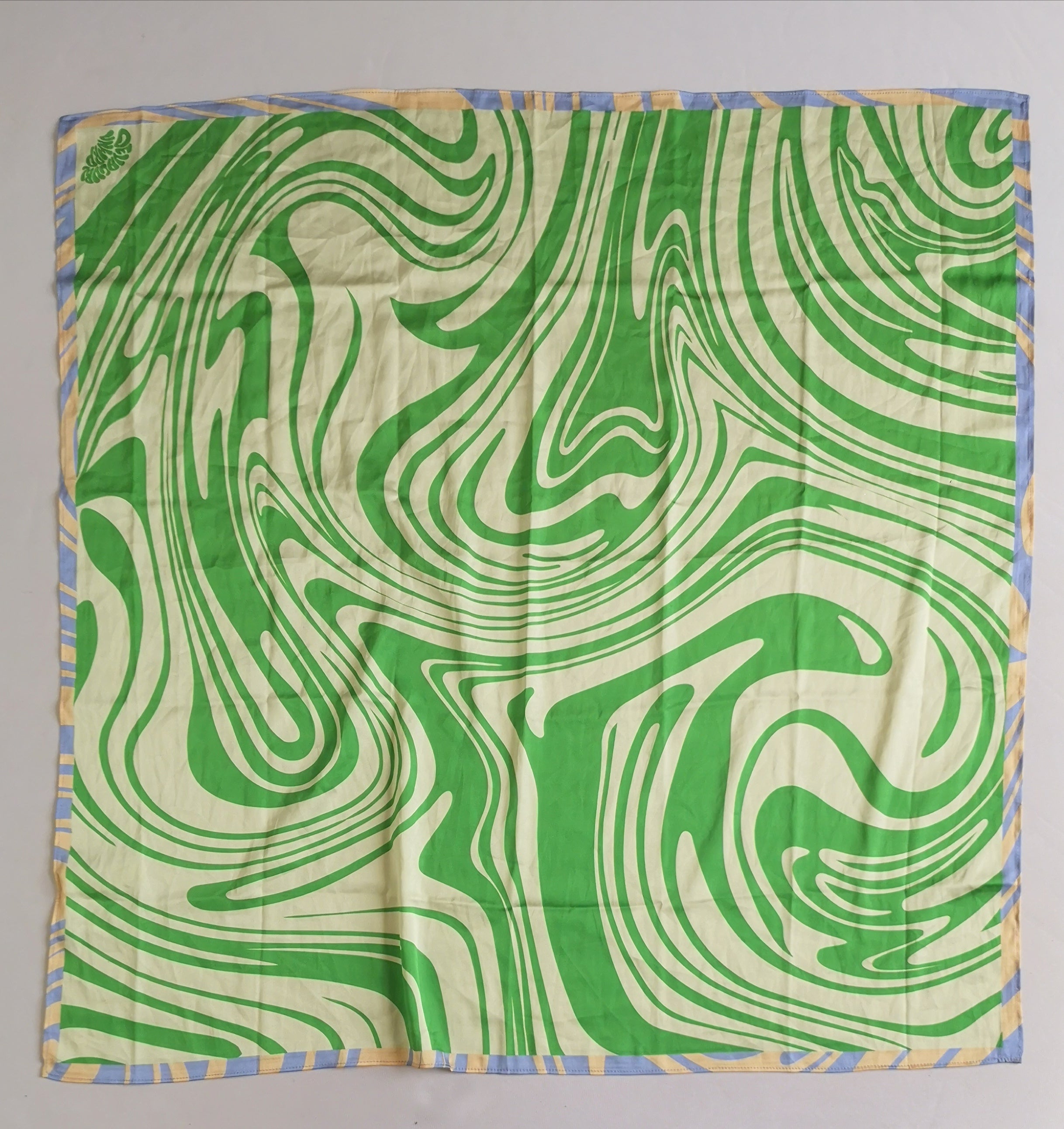 Pañoleta
