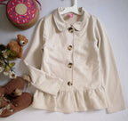 Jacket con botones