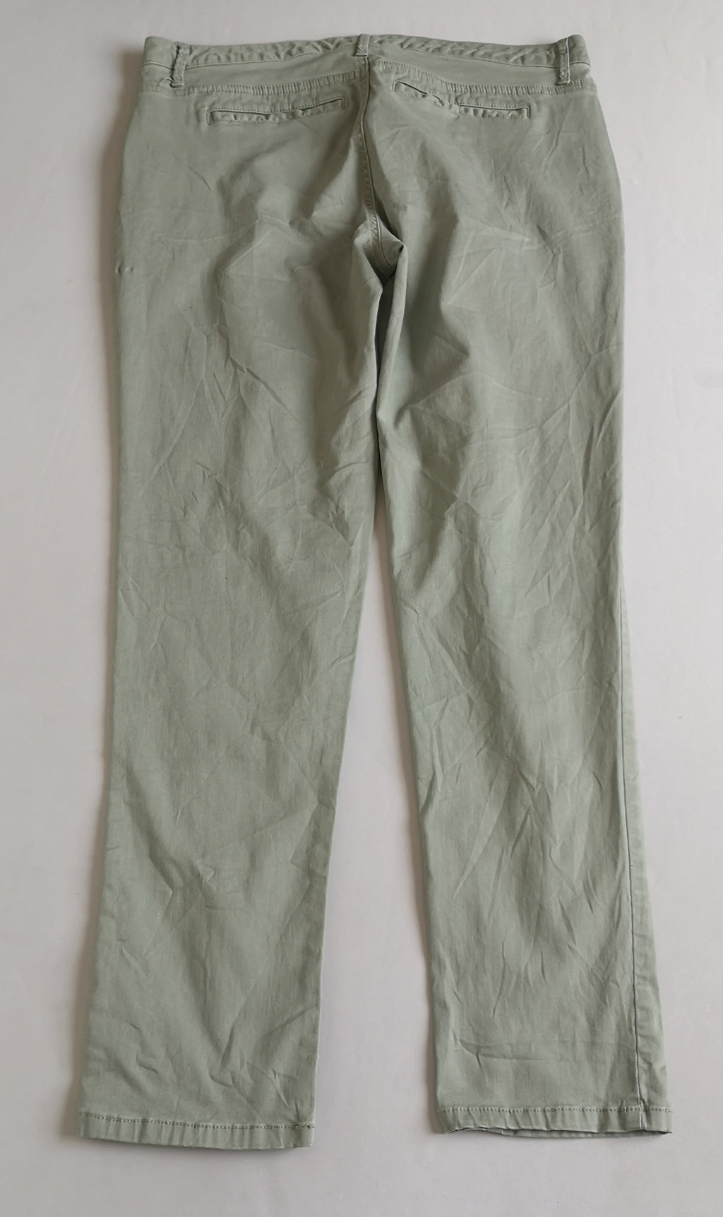 Blusa con elástico abajo con pantalón