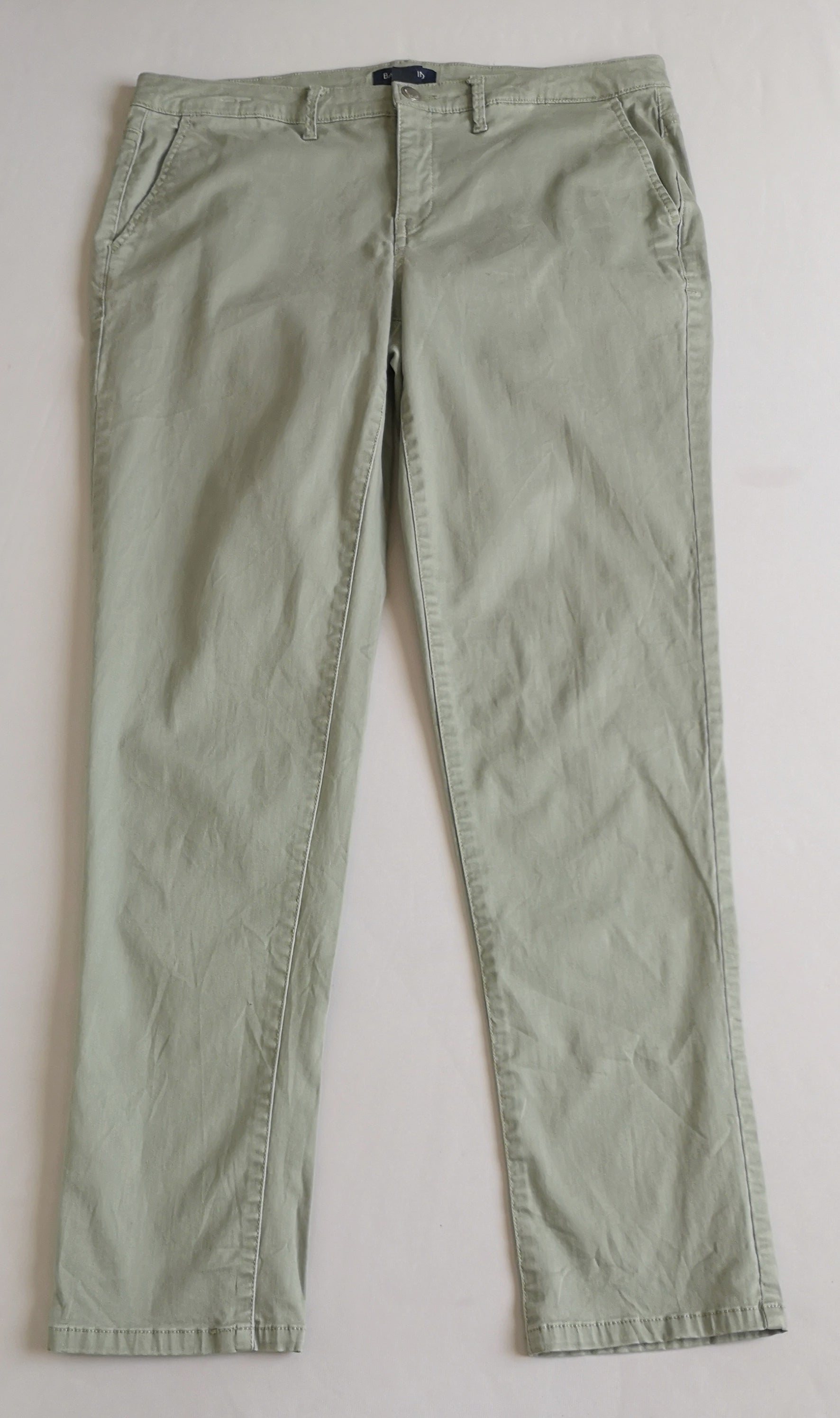 Blusa con elástico abajo con pantalón