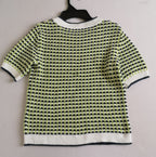 Blusa tejida