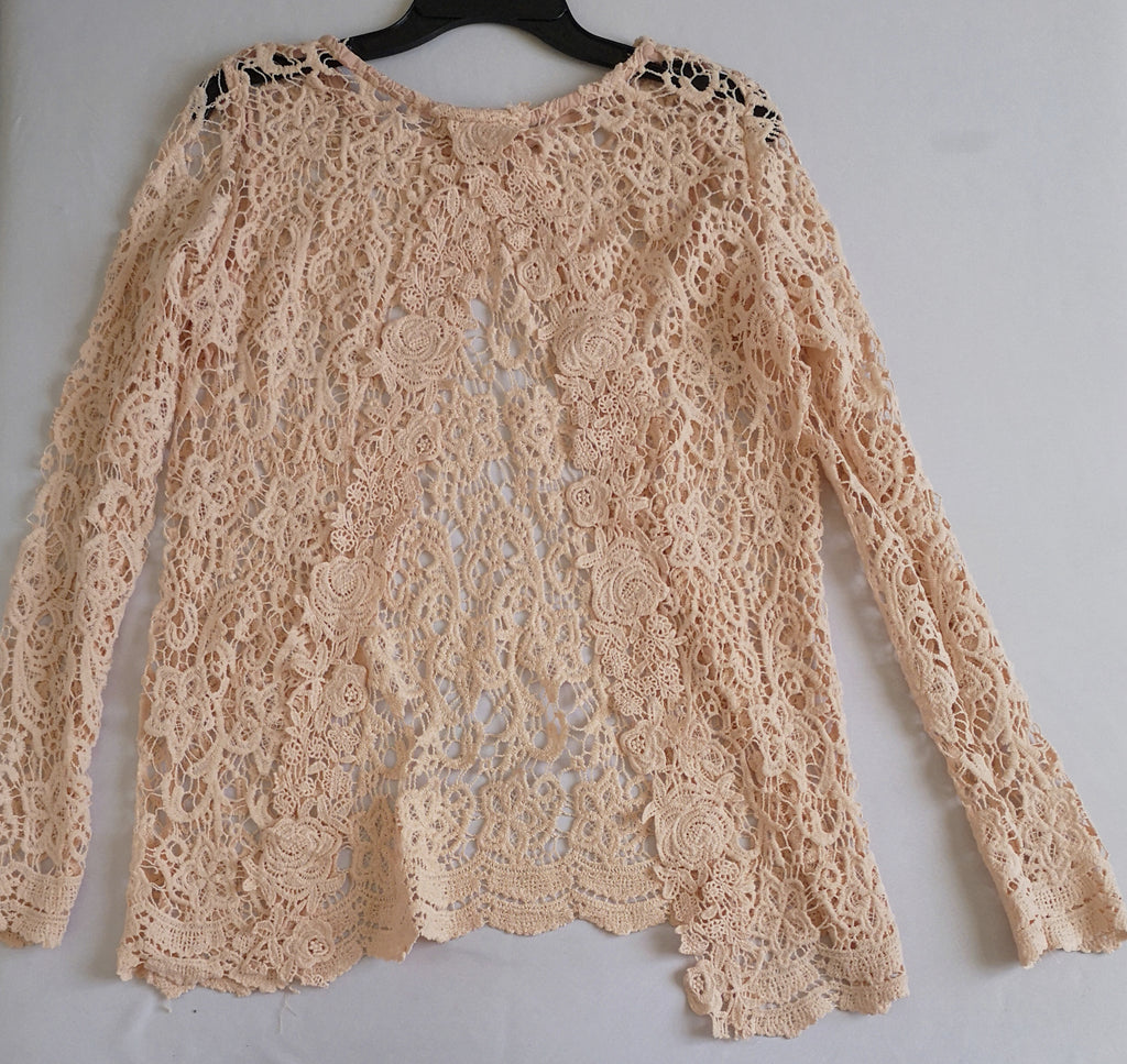 Short cintura alta con blusa abierta de atrás ⚓