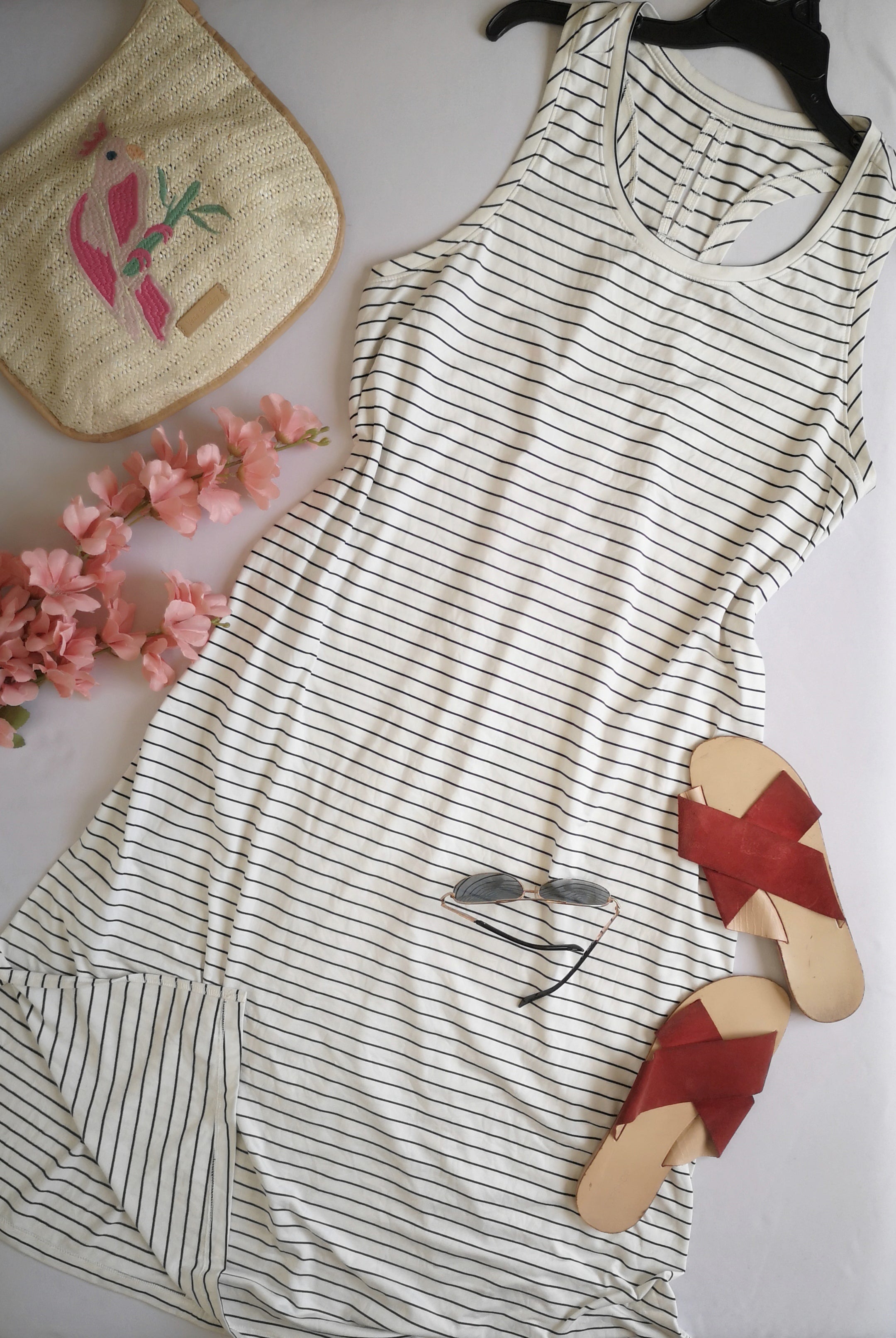 Vestido largo ❤️