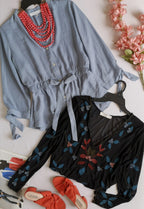 Dúo de blusas