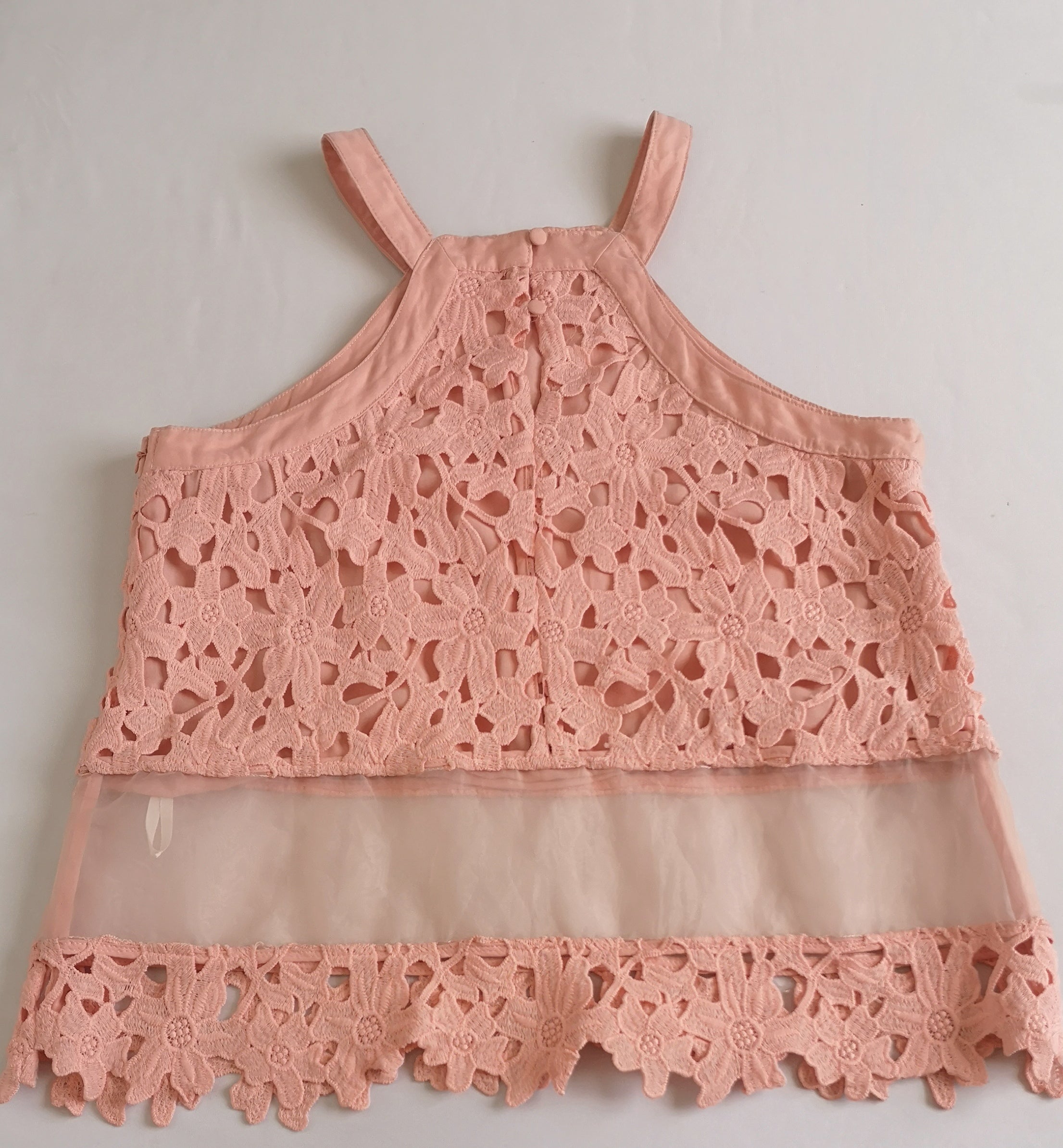 Dúo de blusas