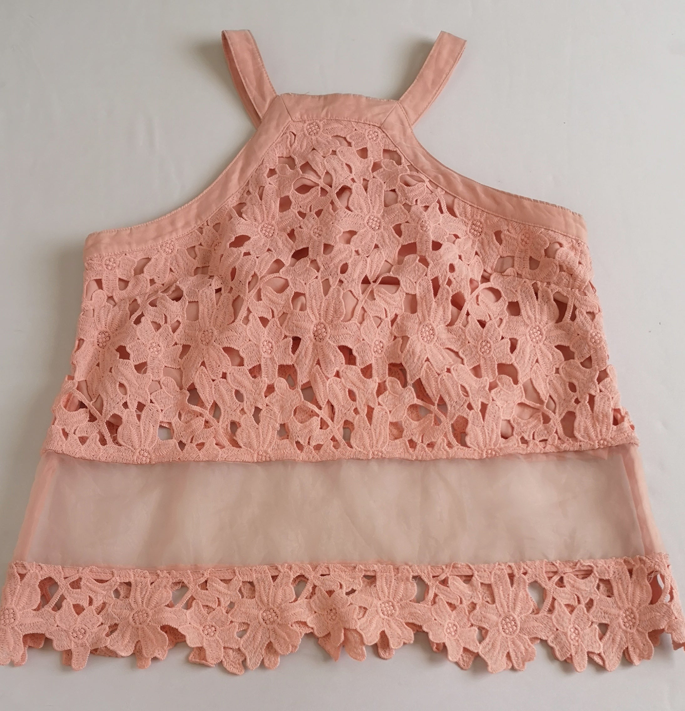 Dúo de blusas