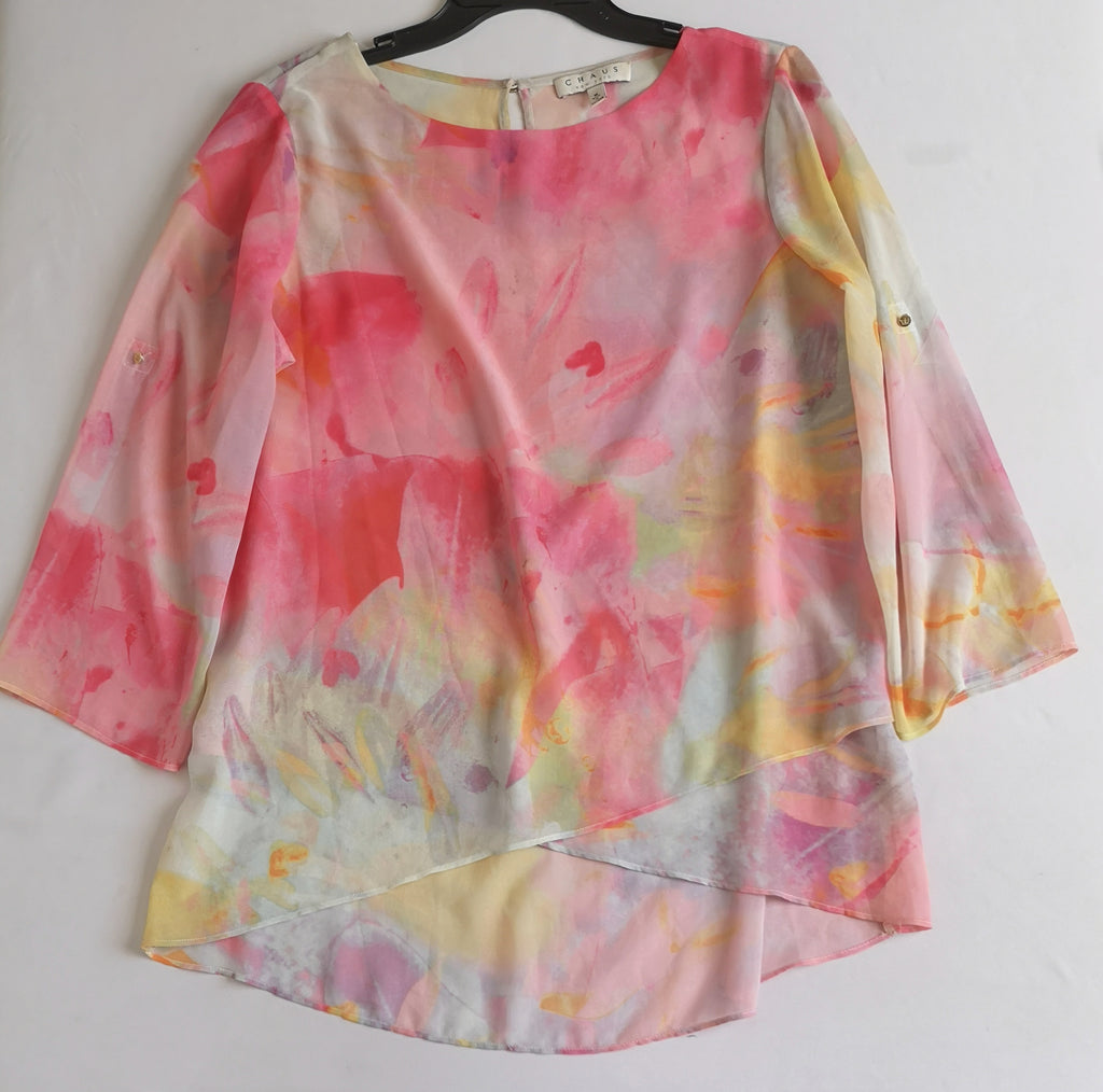 Dúo de blusas