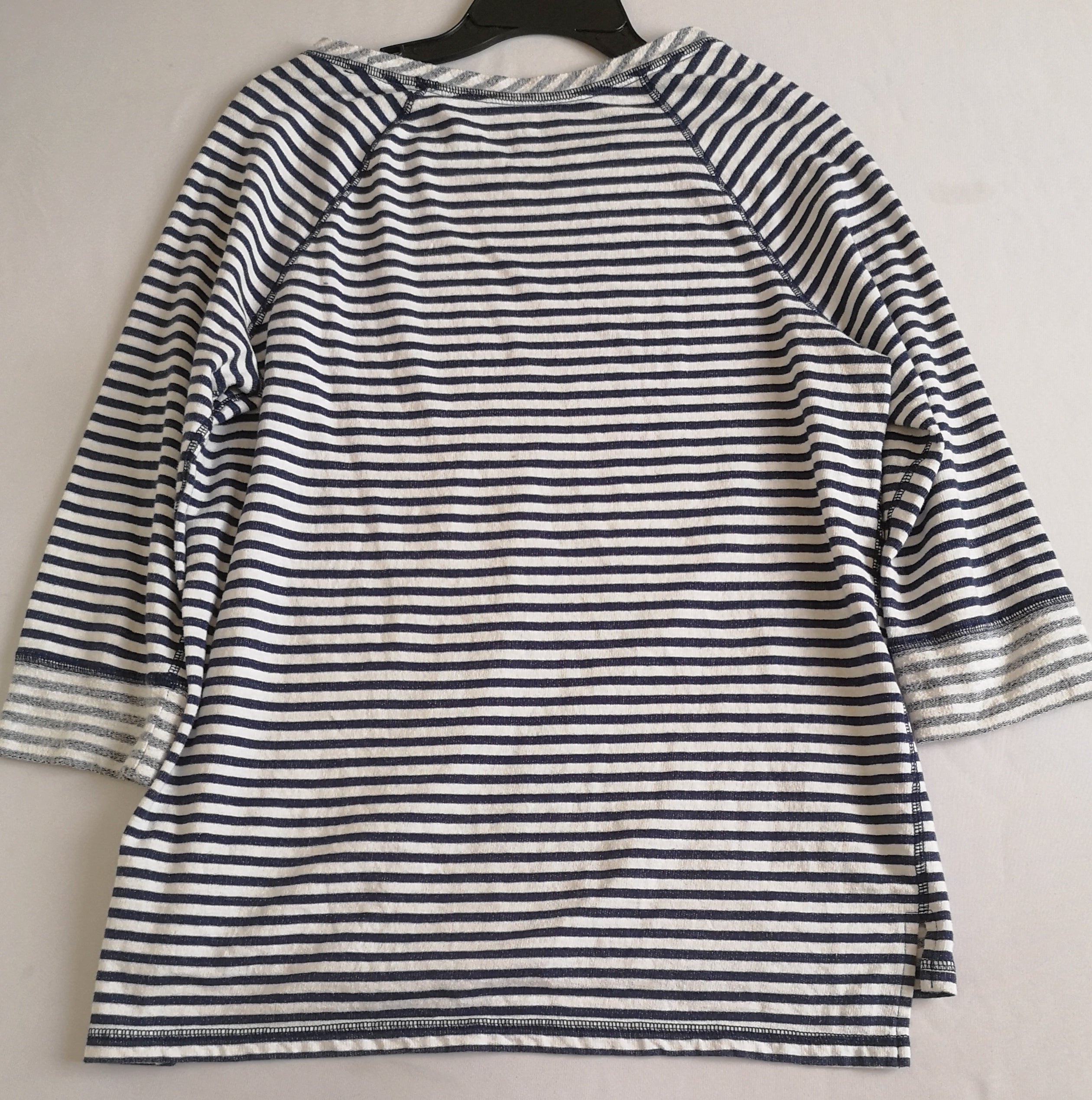 Dúo de blusas