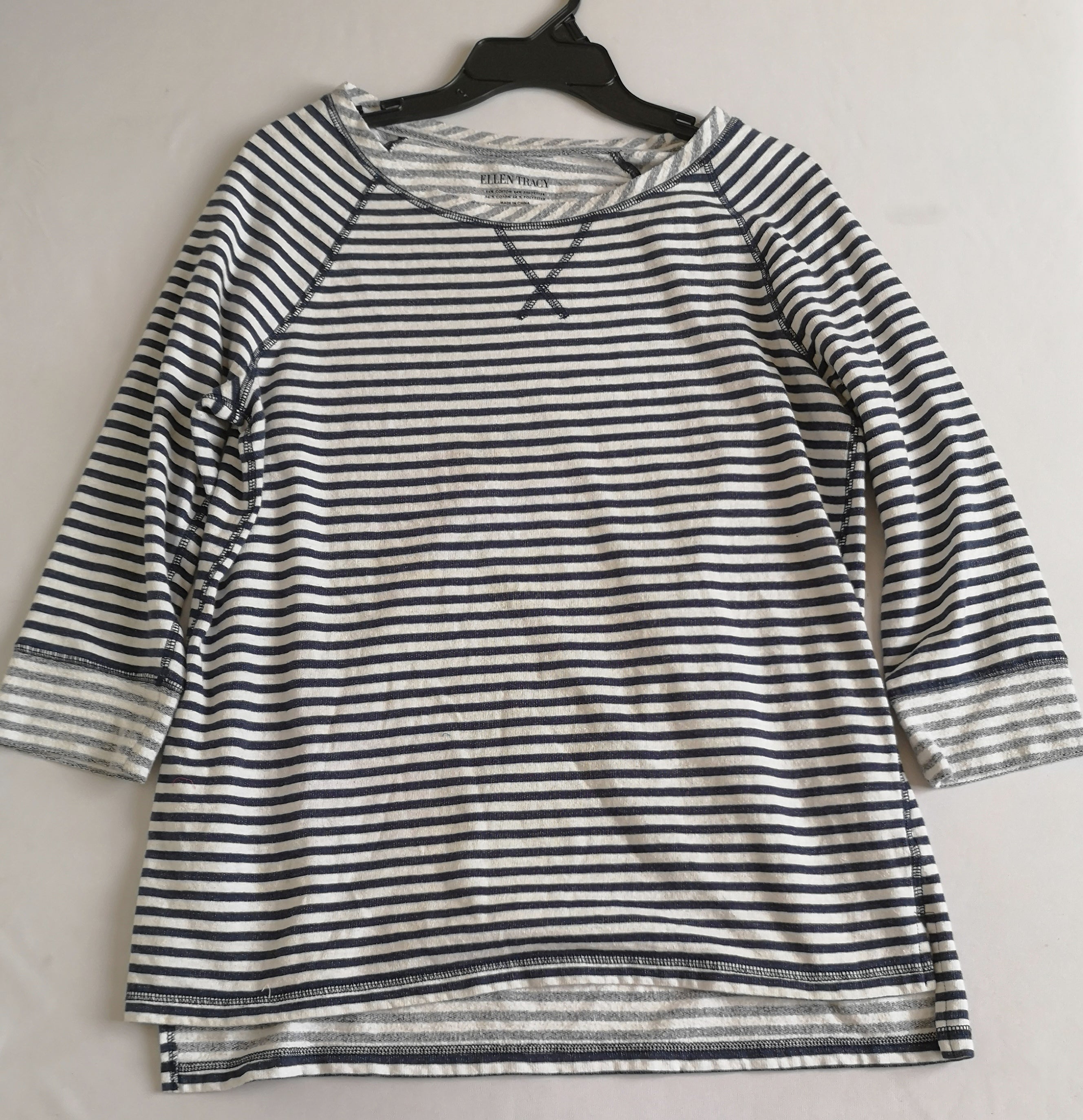 Dúo de blusas