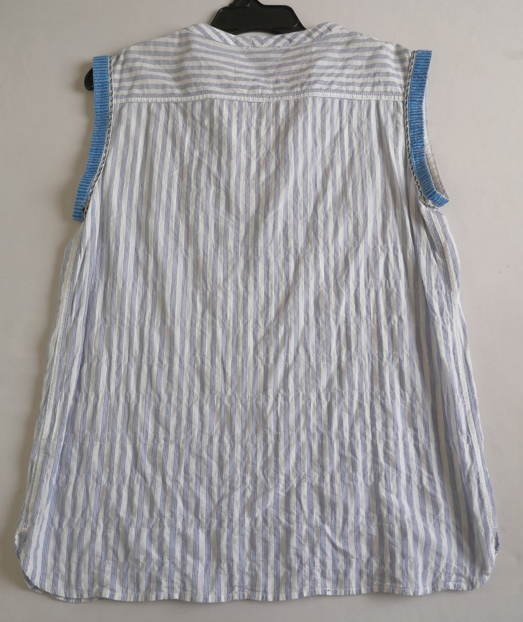 Duo de blusas