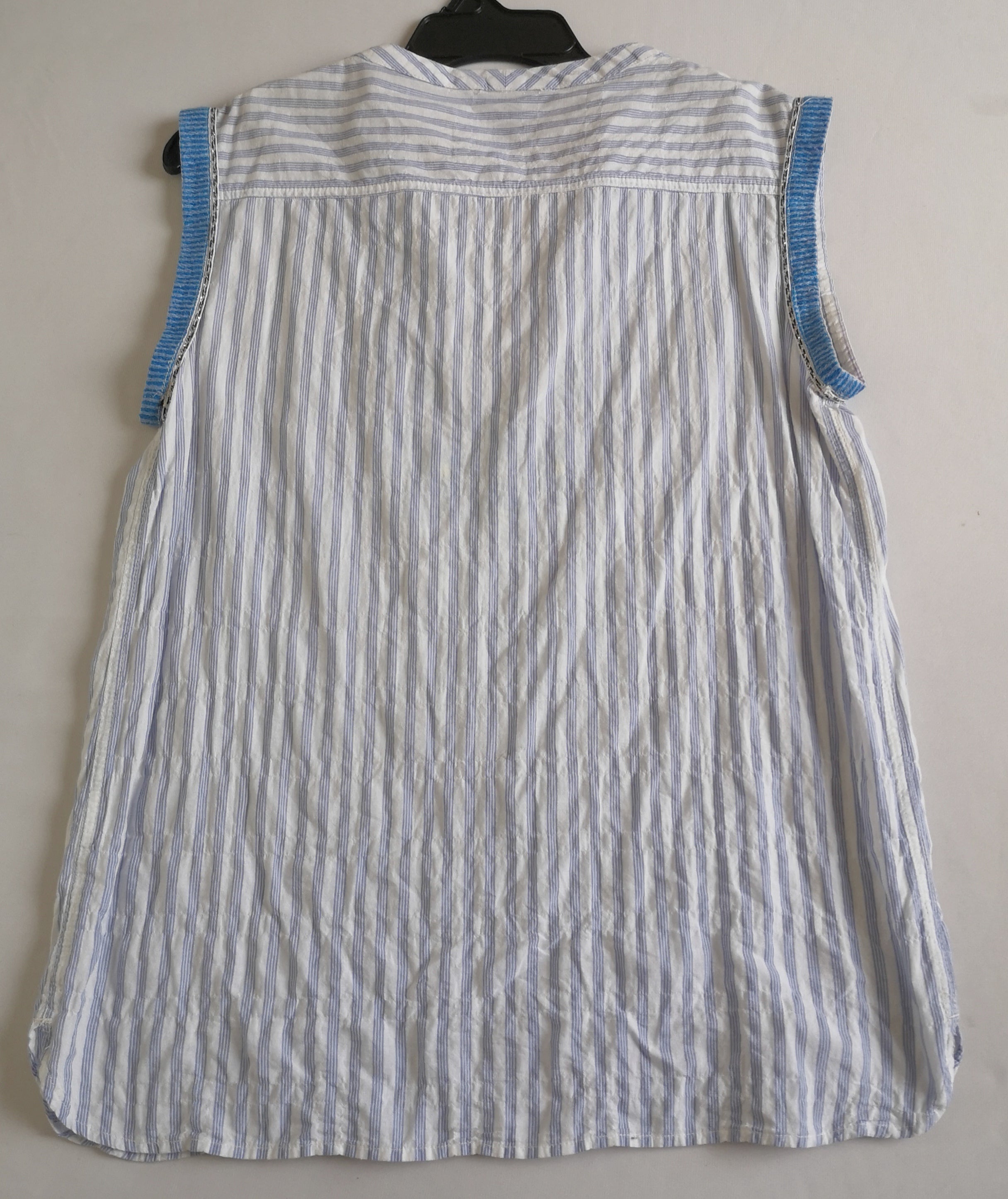 Duo de blusas