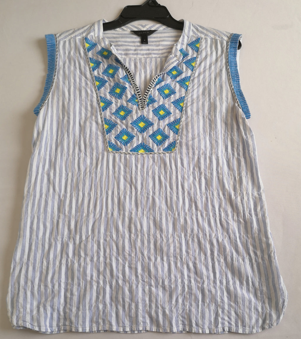 Duo de blusas