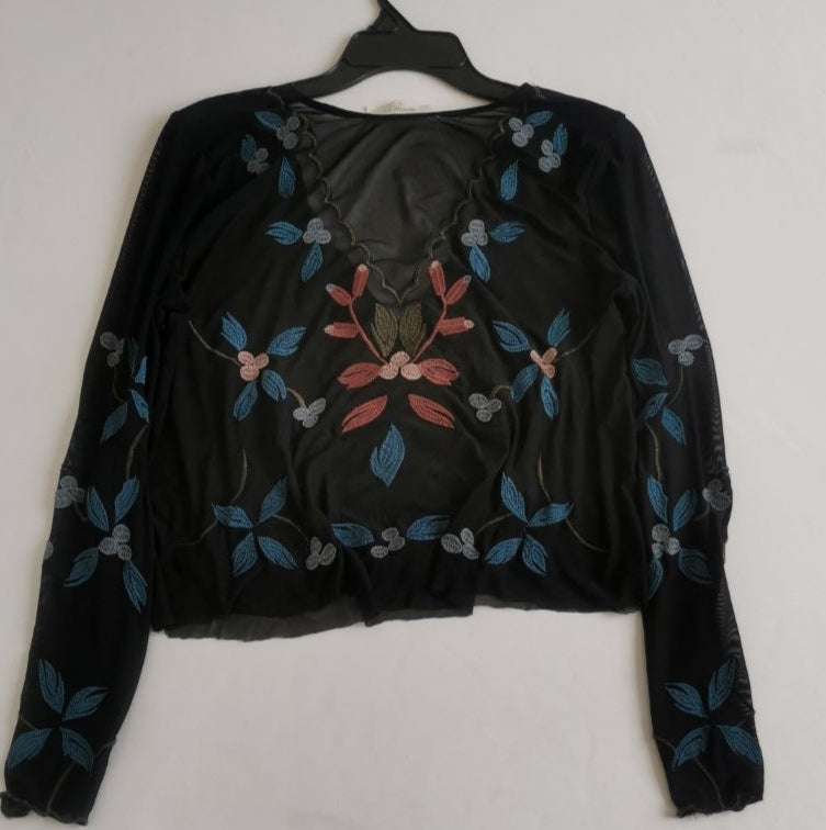 Dúo de blusas