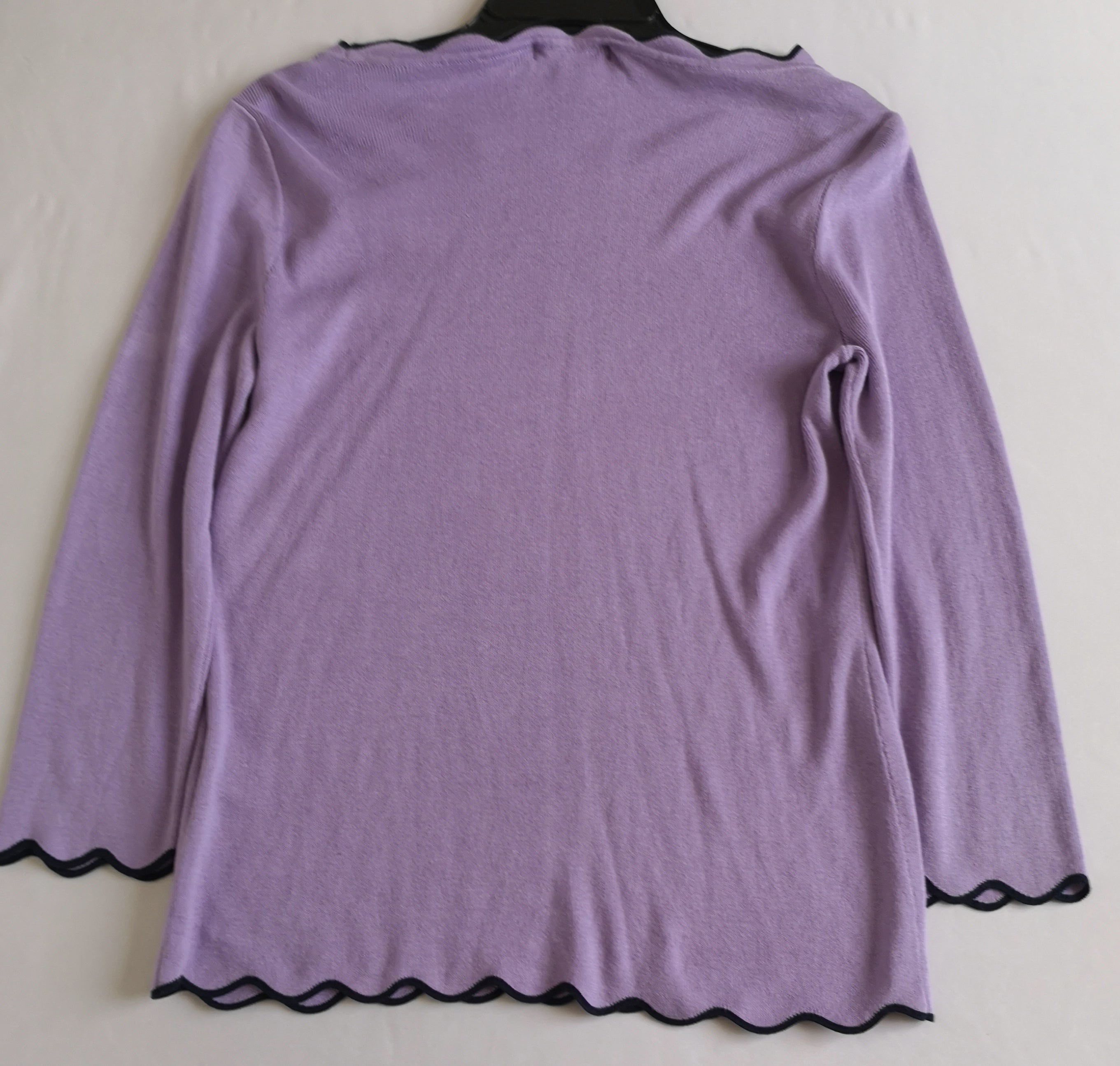Dúo de blusas