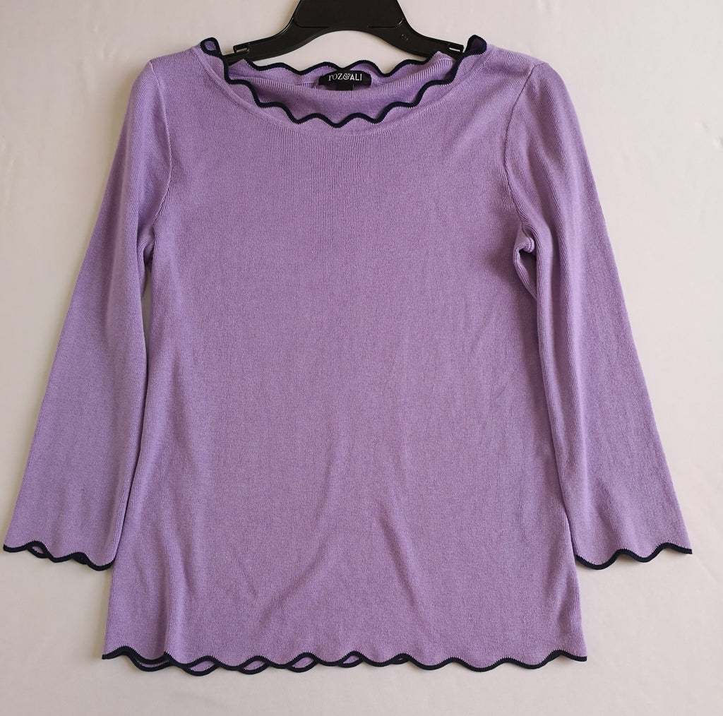Dúo de blusas