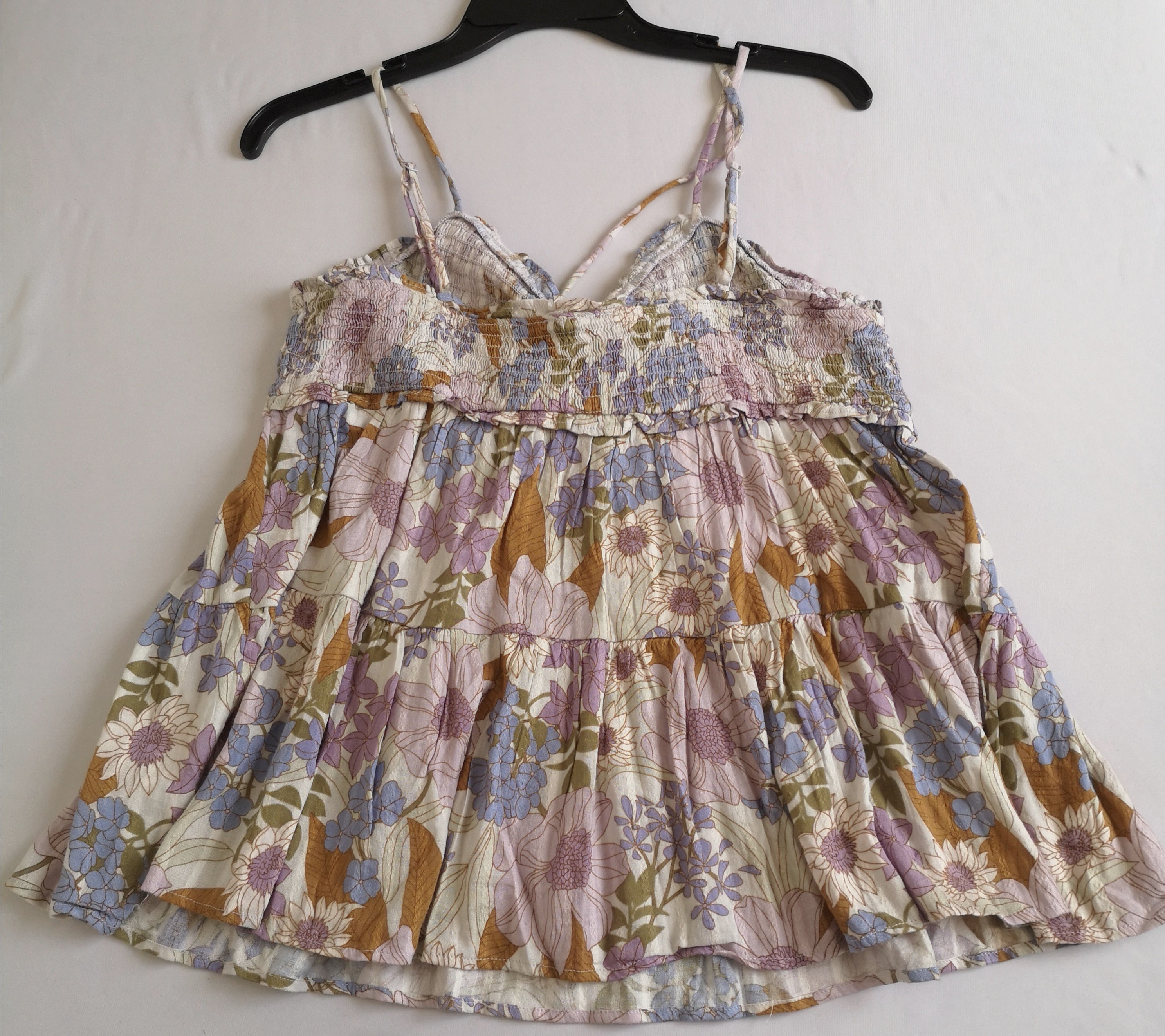 Dúo de blusas