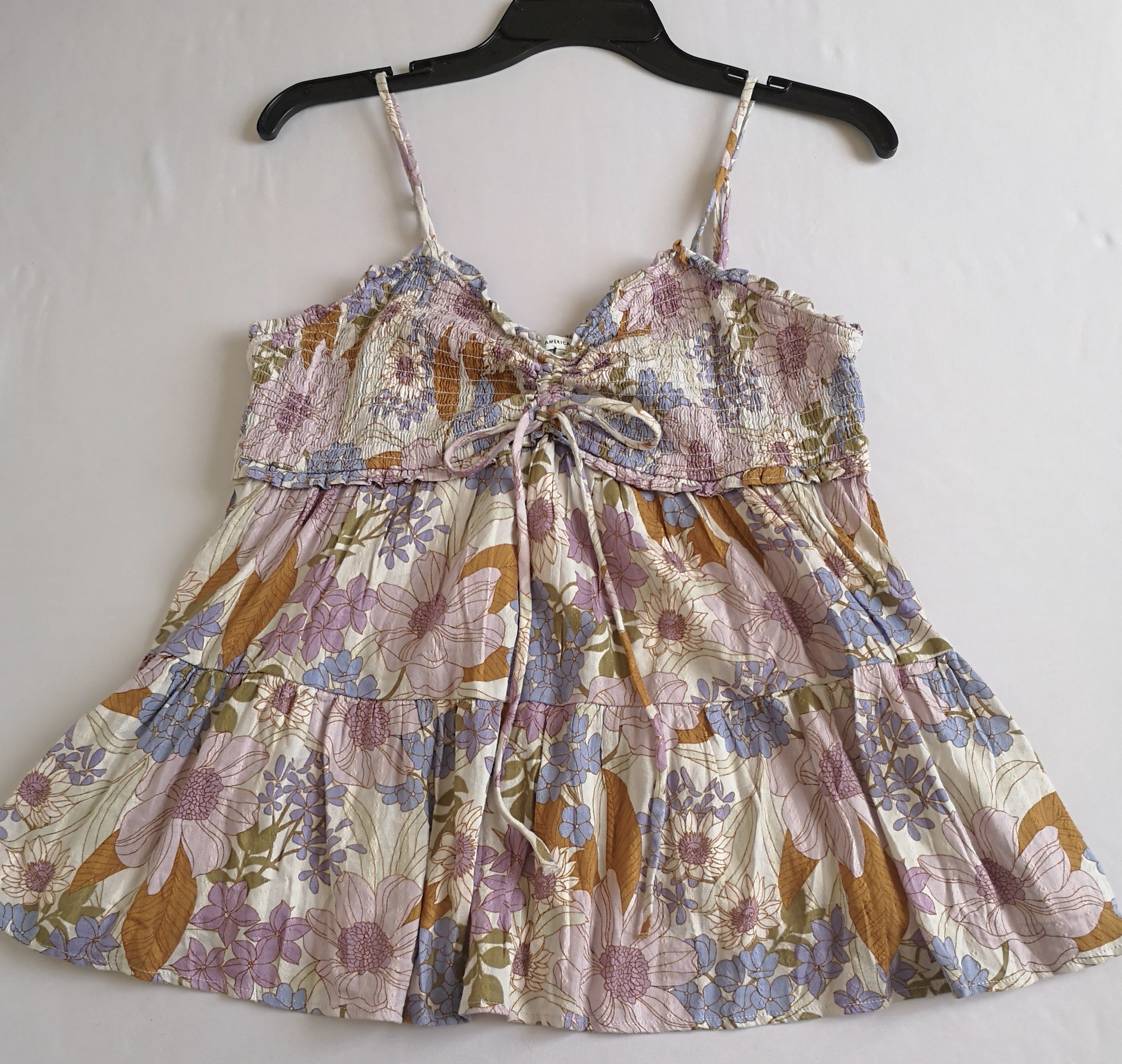 Dúo de blusas