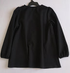 Blusa holgada manga larga