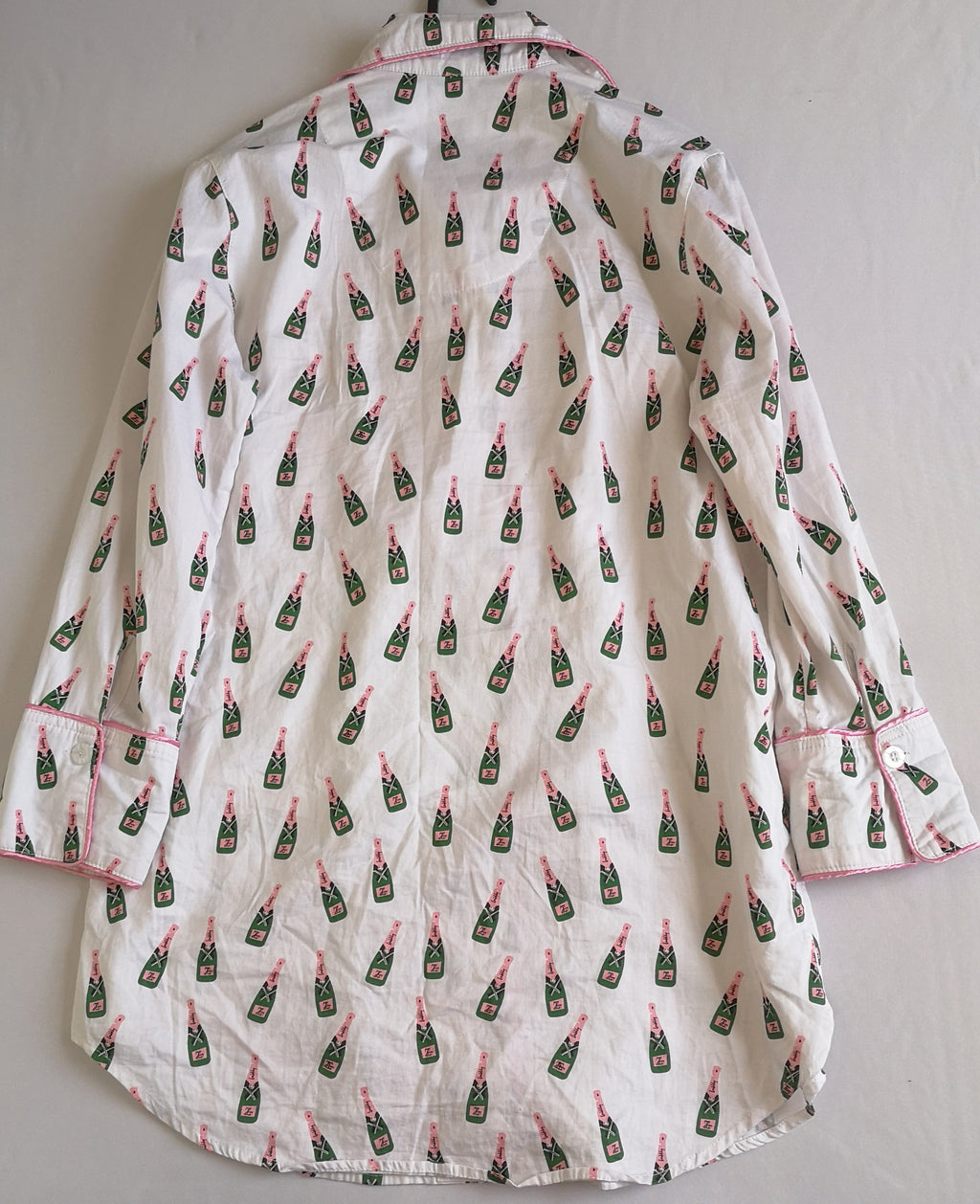 Pijama de algodón ❤️