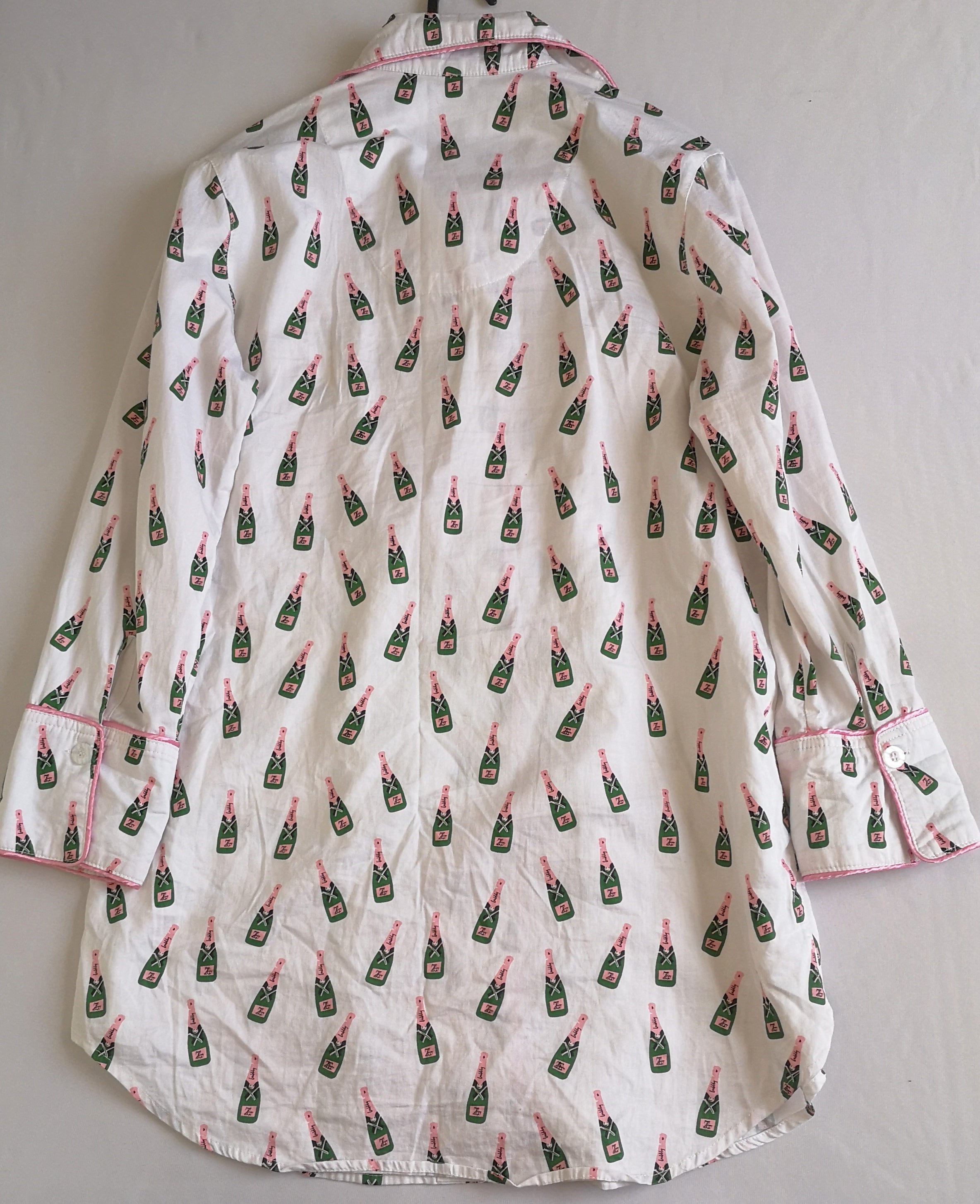 Pijama de algodón ❤️