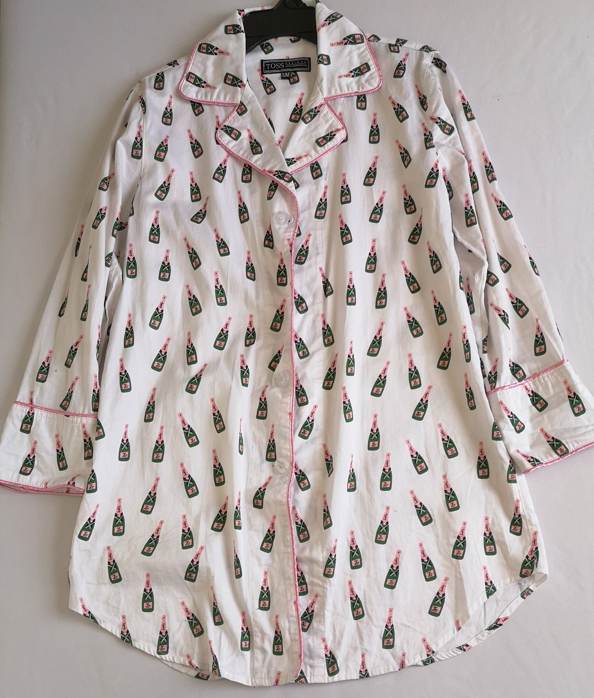 Pijama de algodón ❤️