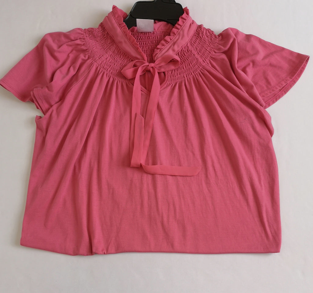 Dúo de blusas