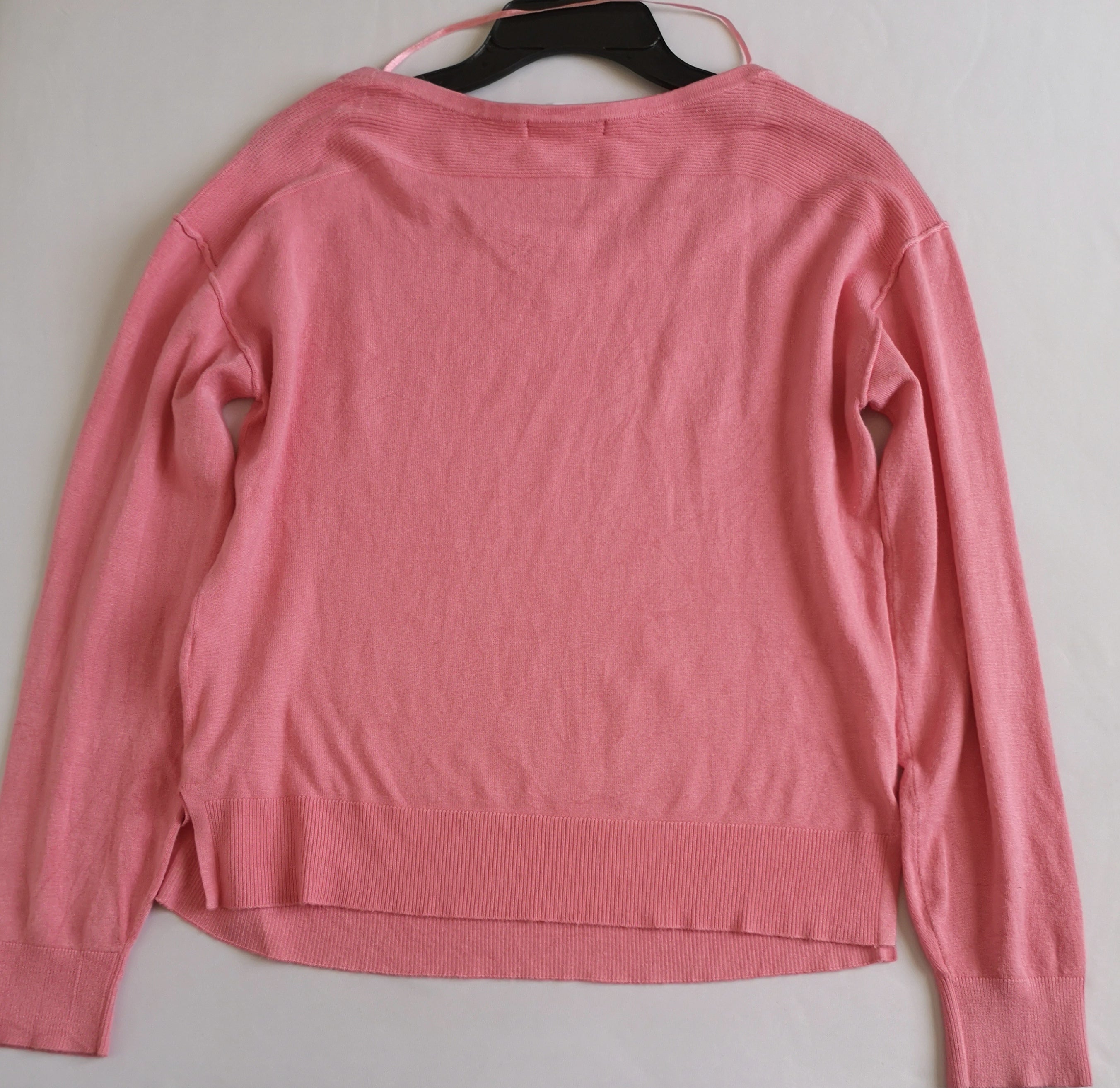 Falda campana con blusa manga larga