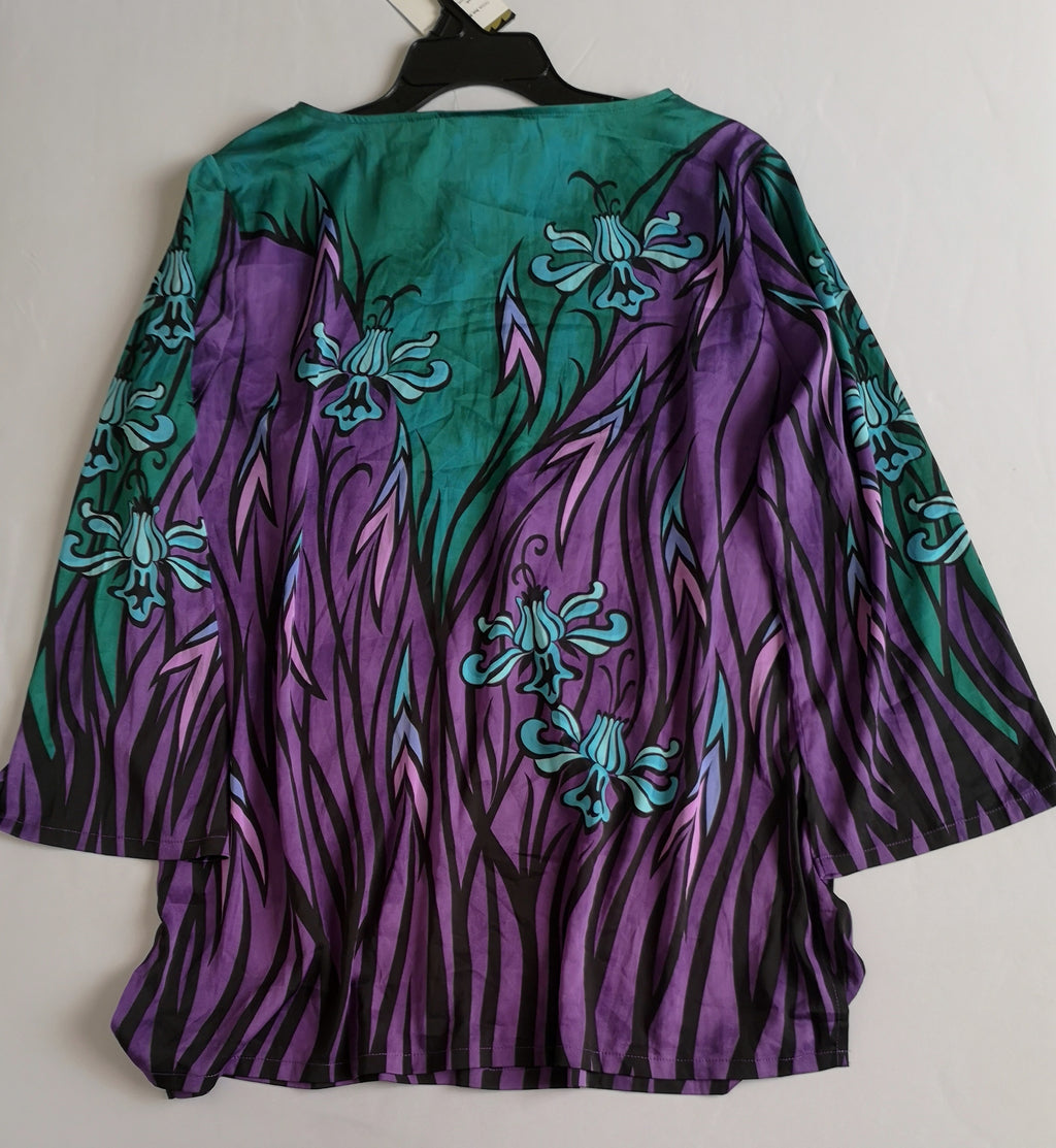 Blusa nueva