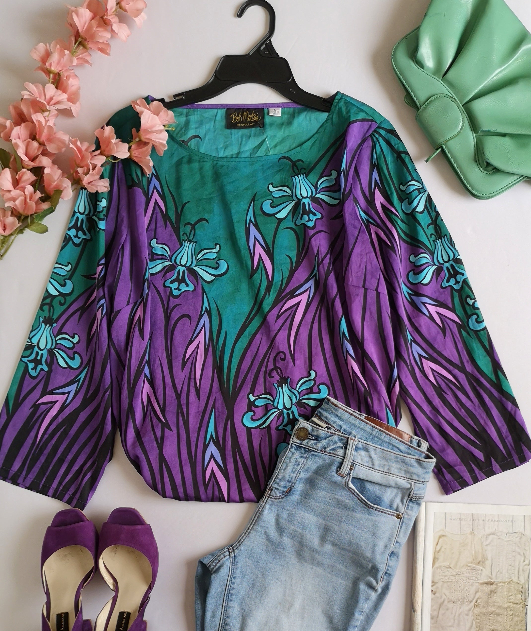 Blusa nueva