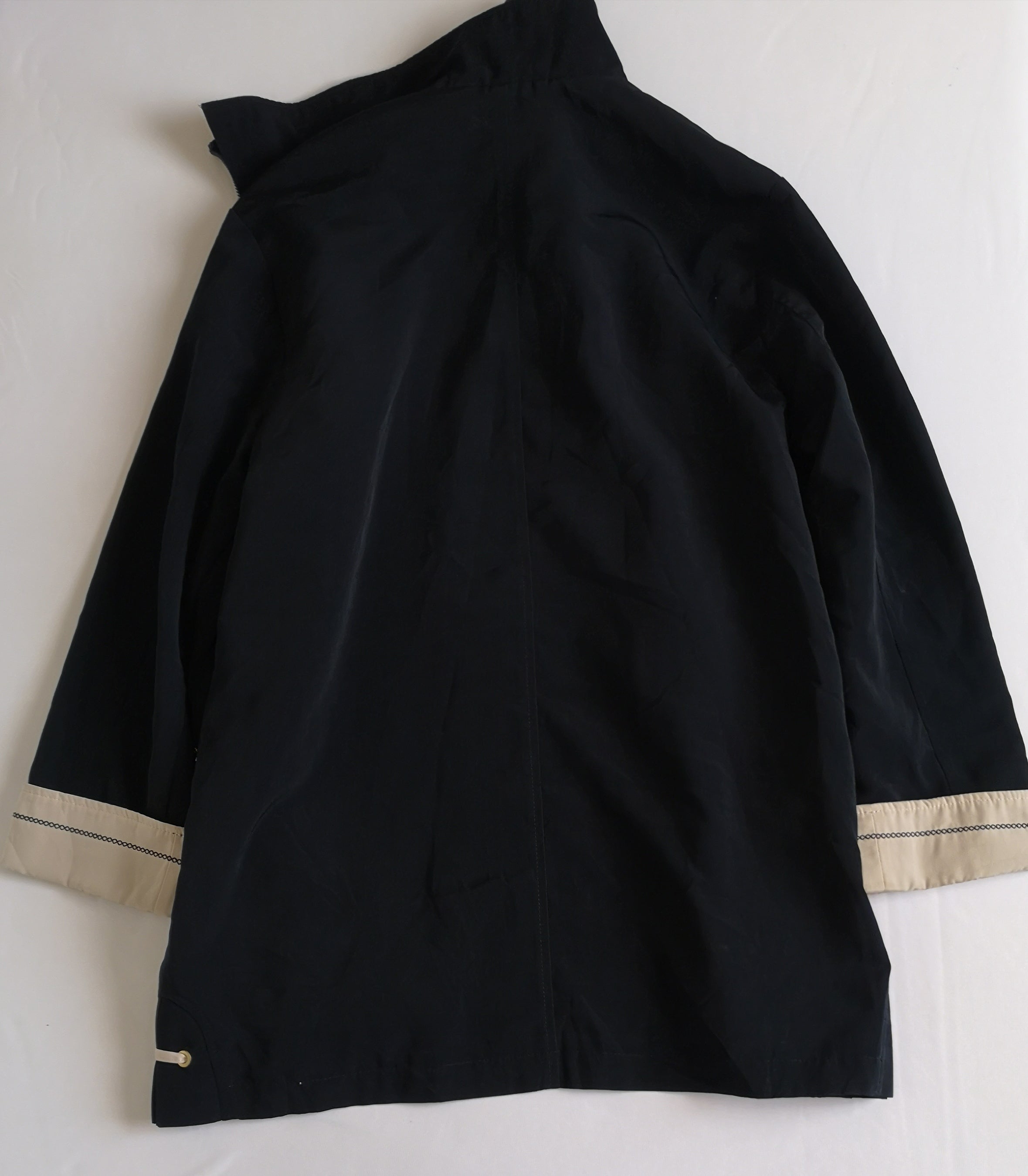 Jacket manga 3/4