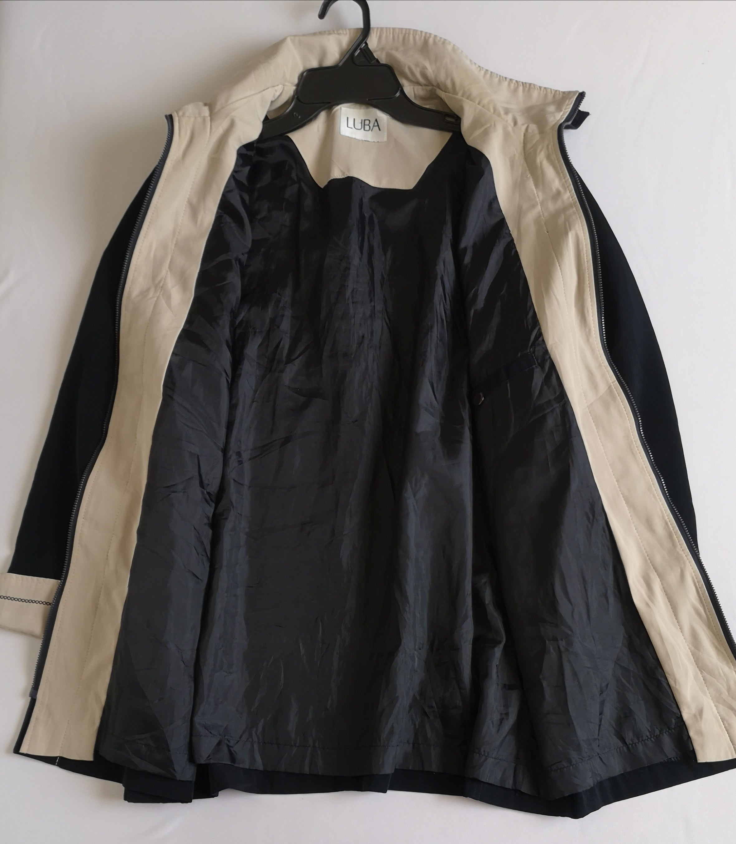 Jacket manga 3/4