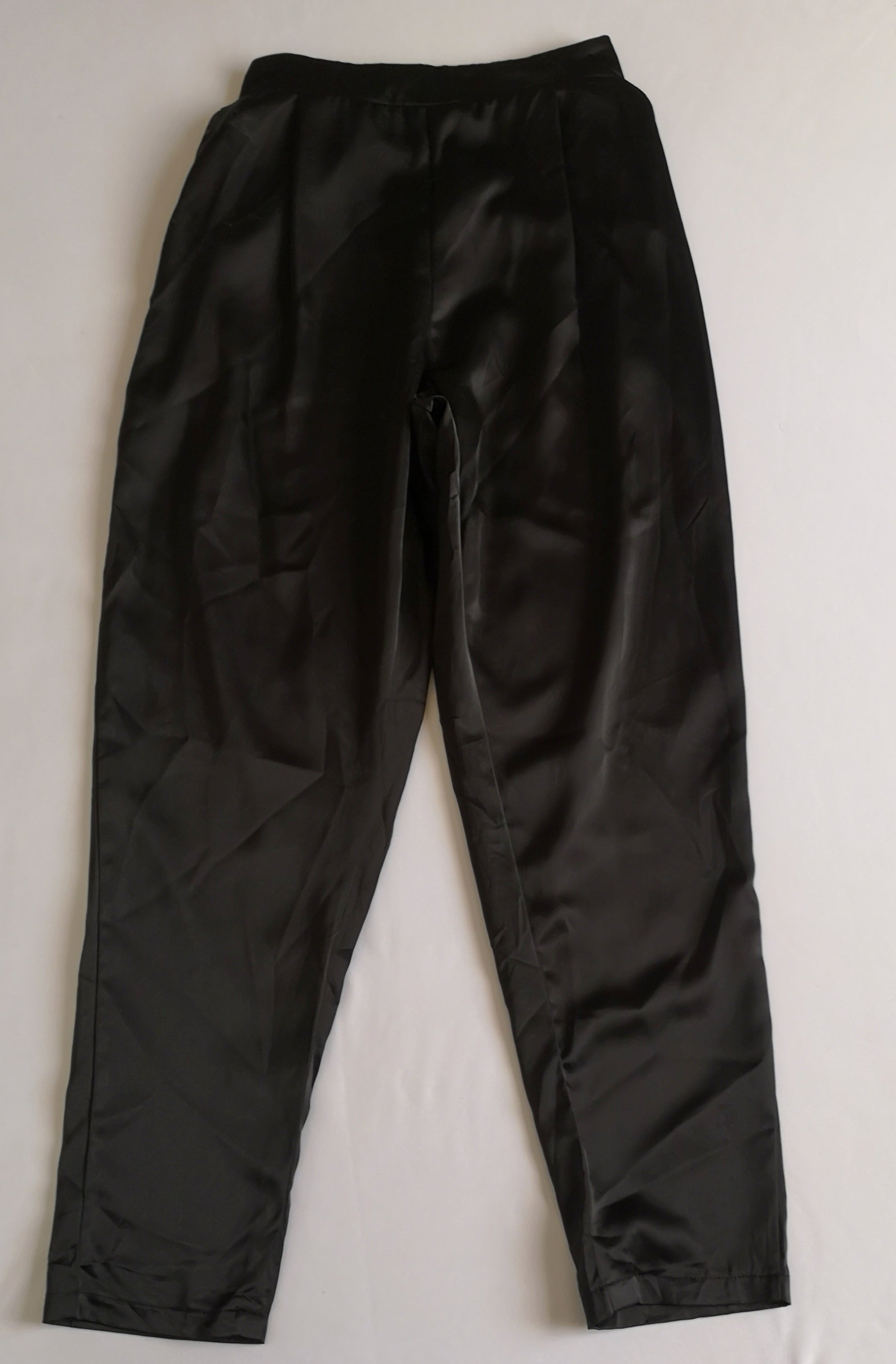Sueter con pantalón tipo seda ❤️