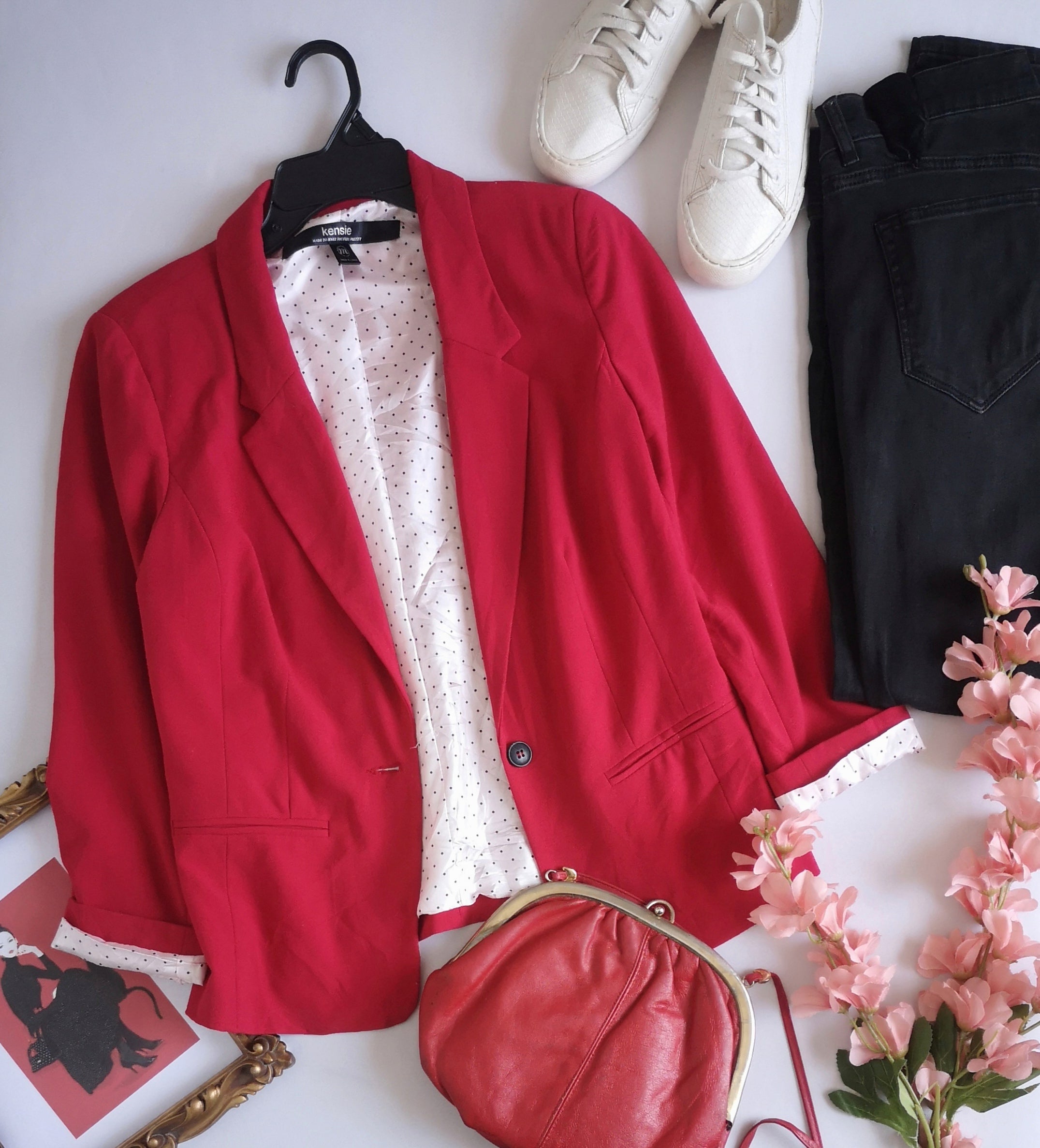 Blazer