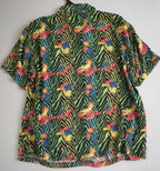 Blusa manga corta