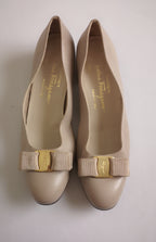 Zapatos Salvatore Ferragamo
