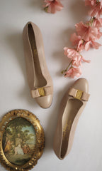 Zapatos Salvatore Ferragamo