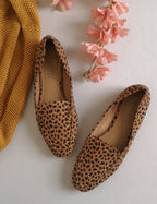 Zapatos planos