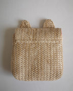 Cartera cuadrada