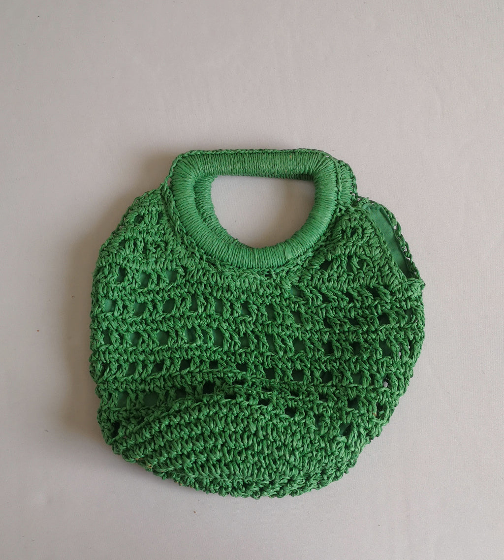 Cartera de mano