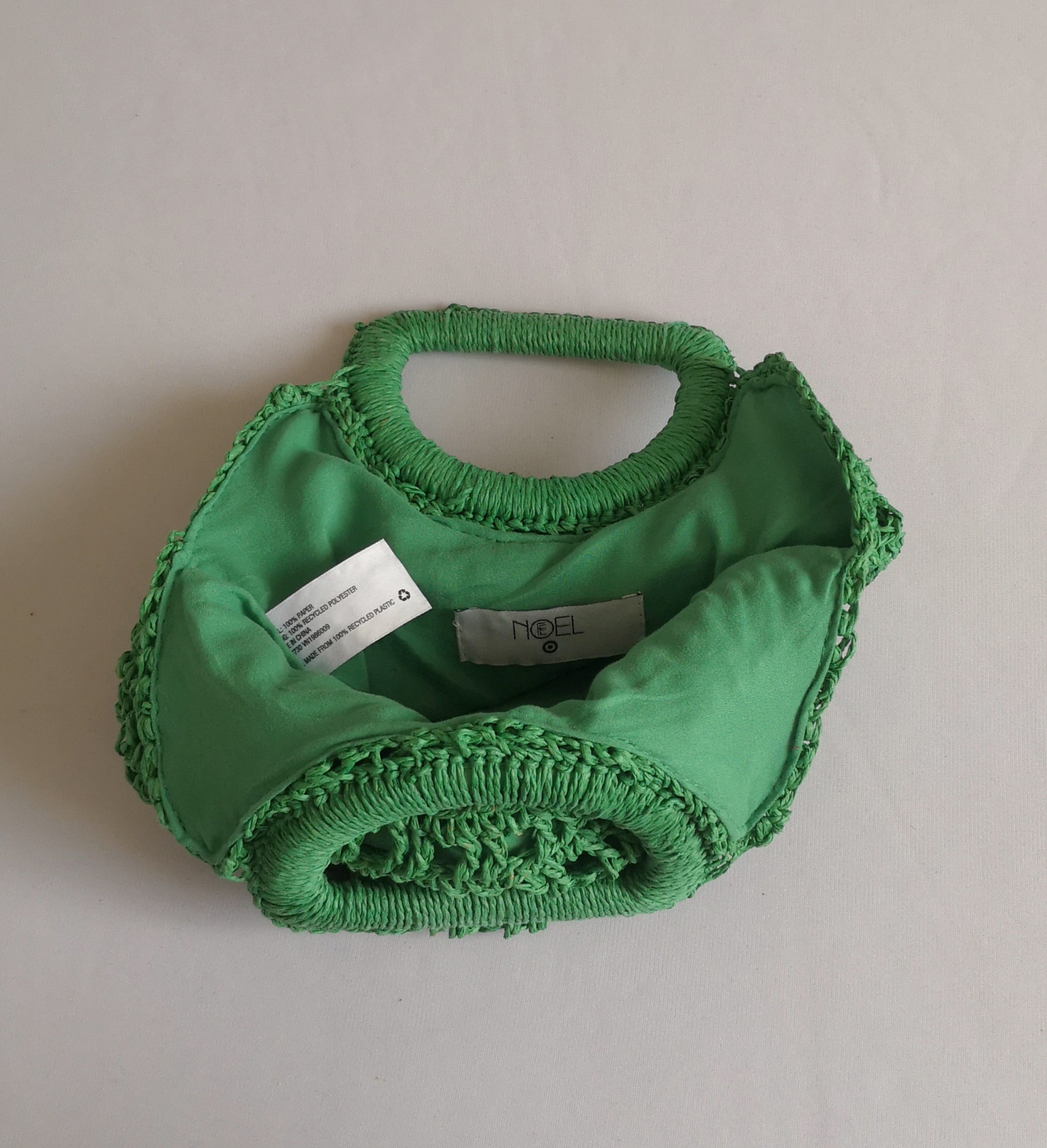 Cartera de mano