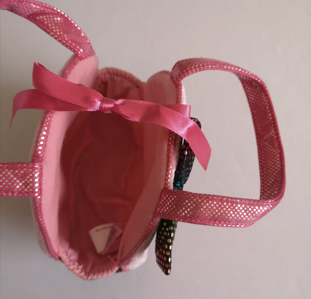 Cartera pequeña