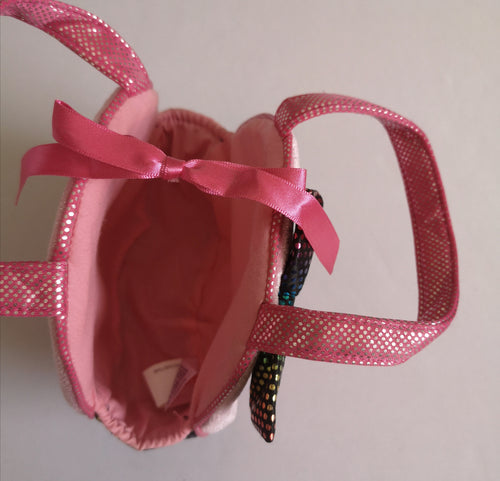 Cartera pequeña