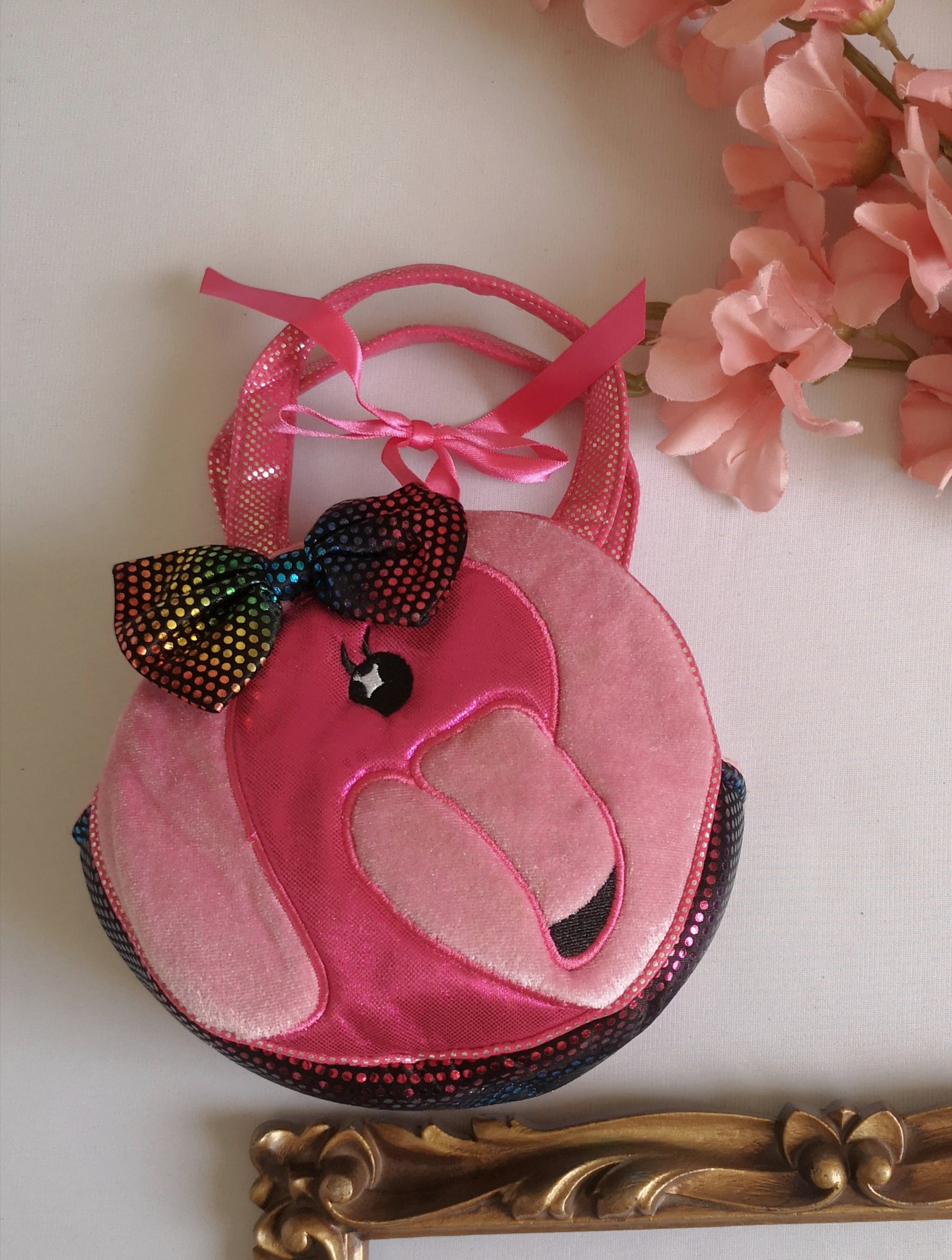 Cartera pequeña